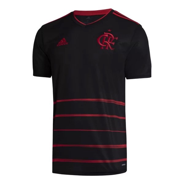 Thailandia Maglia Flamengo Third 20/21 Nero